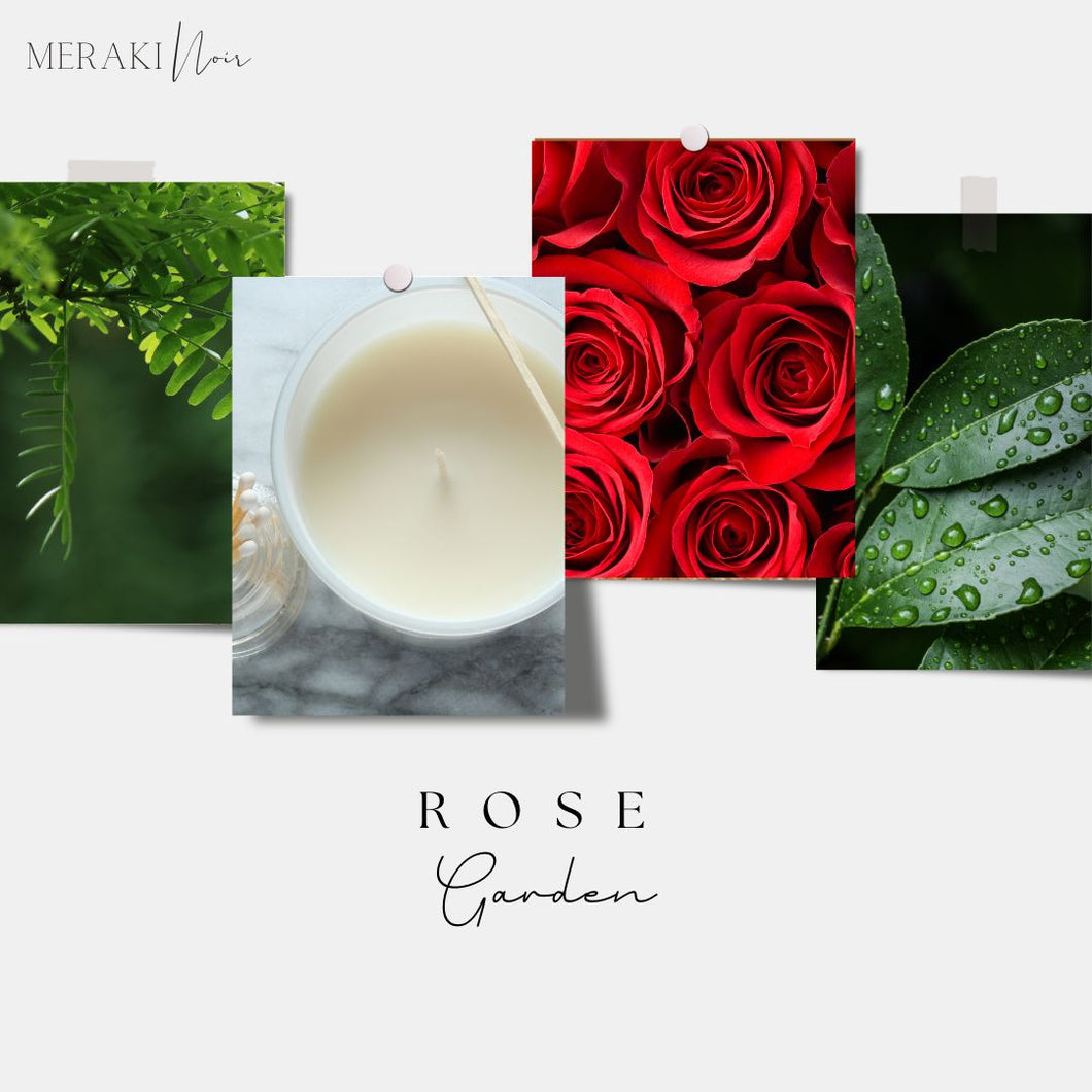 Rose Garden